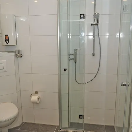 דירה Penthousewohnung Mit Traumblick Au דאמפ