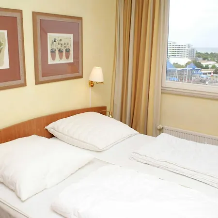 דירה Penthousewohnung Mit Traumblick Au דאמפ