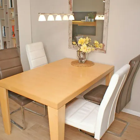 Penthousewohnung Mit Traumblick Au *