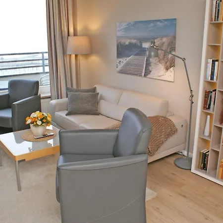 Penthousewohnung Mit Traumblick Au דירה