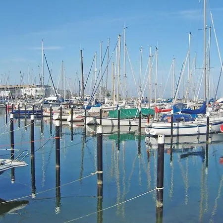 Daire Penthousewohnung Mit Traumblick Au *