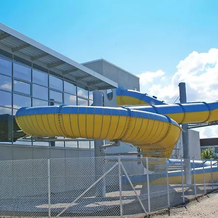 Penthousewohnung Mit Traumblick Au * Damp