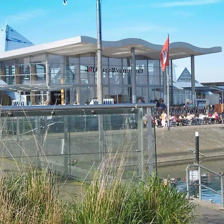 Penthousewohnung Mit Traumblick Au Daire *